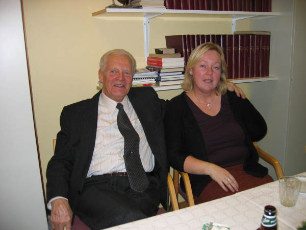 Julebord 2004 001