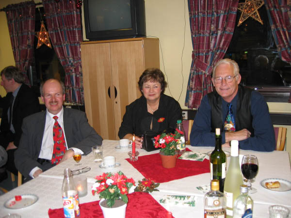 Julebord 2004 005