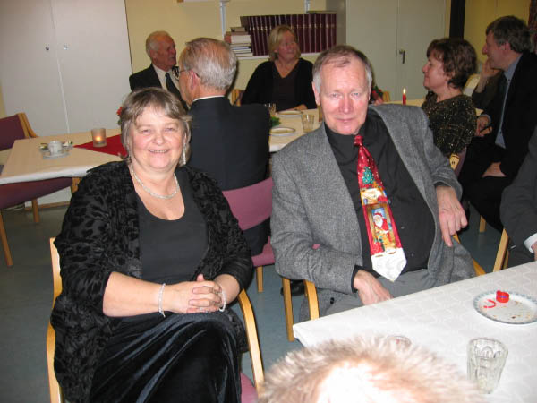 Julebord 2004 006
