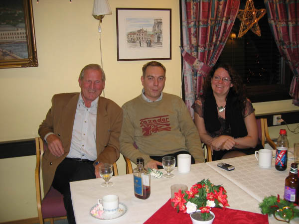Julebord 2004 008