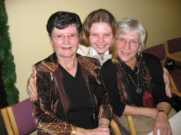 Julebord 2004 010