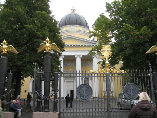 Tur til St.Petersburg 20.-26.sep.2007 015