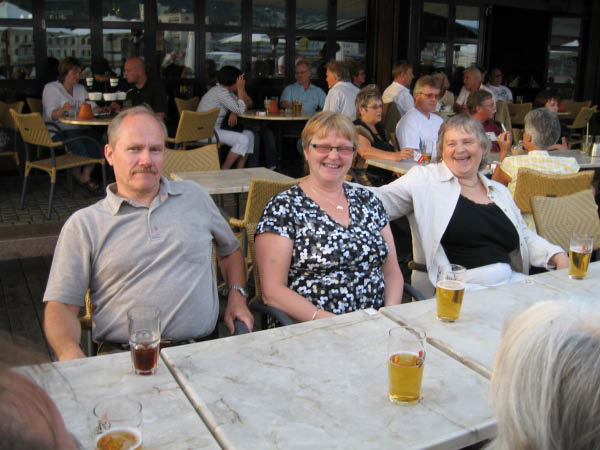 Sommertreff 6.juli 2007 008