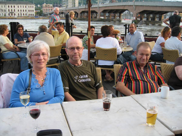 Sommertreff 6.juli 2007 009