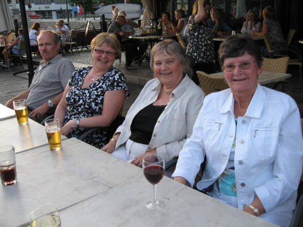 Sommertreff 6.juli 2007 010